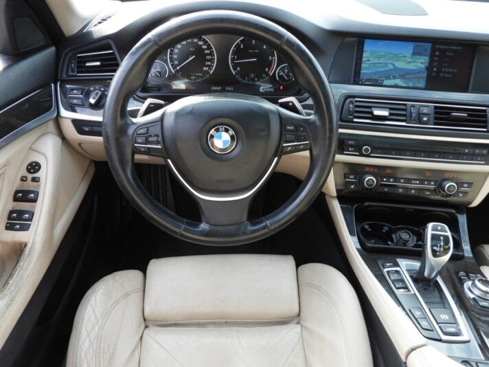BMW 530 X-Drive