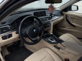 BMW 320 F31 Luxury