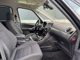 Ford Galaxy Titanium