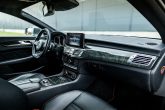MERCEDES BENZ CLS 500 4MATIC