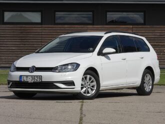 VW GOLF 7