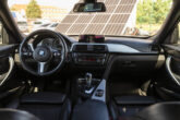 BMW 318D