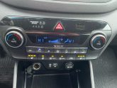 TUCSON 4X4