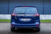OPEL ZAFIRA TOURER