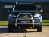 VW AMAROK