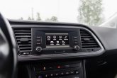 SEAT LEON ST