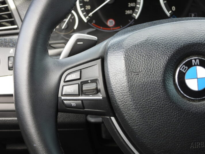 BMW 530 M-PACK