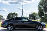MERCEDES BENZ CLS 320