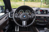 BMW X5 M50D