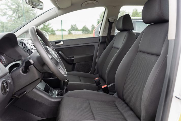 VW GOLF PLUS