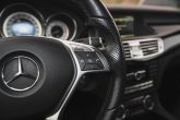 MERCEDES BENZ CLS350 4MATIC SHOOTING BRAKE