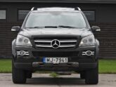 MERCEDES BENZ GL320