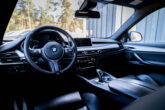 BMW X6 XDRIVE30D