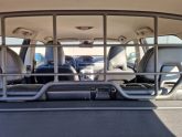 Tikko no Beļģijas, Volvo XC 70, 2.4 Dīzelis