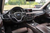 BMW X5 XDRIVE30D