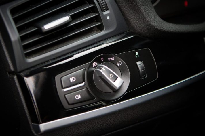 BMW X3 Xdrive30D