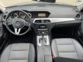 Mercedes Bens c220 Dizelis 125 kw
