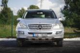 MERCEDES BENZ ML 280