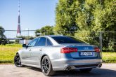 AUDI A6 LIMOUSINE
