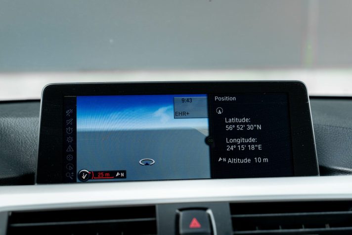 BMW 316D