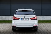 BMW X5 XDRIVE25D