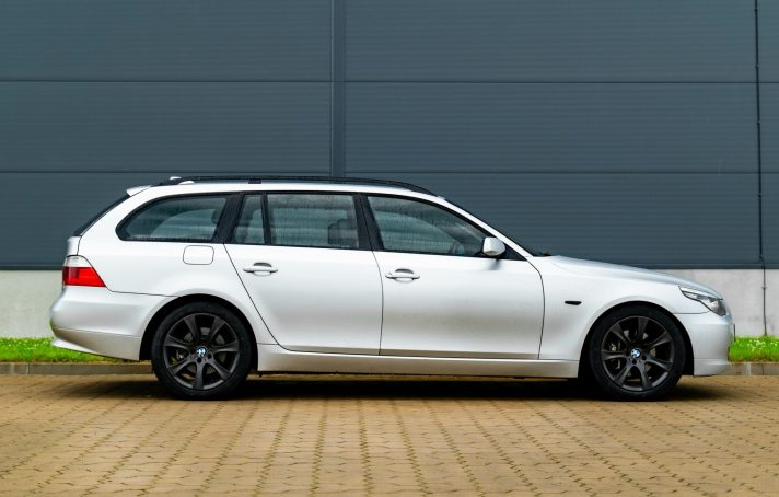 BMW 530D