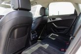 AUDI A6 LIMOUSINE QUATTRO