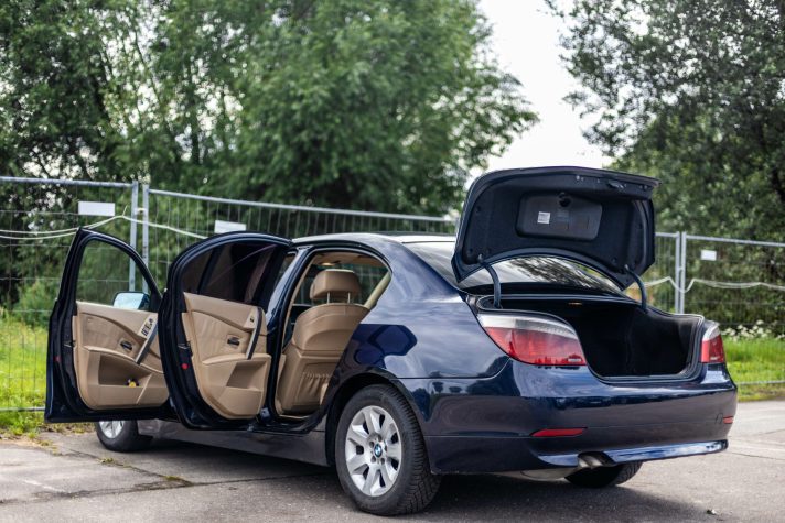 BMW 530d
