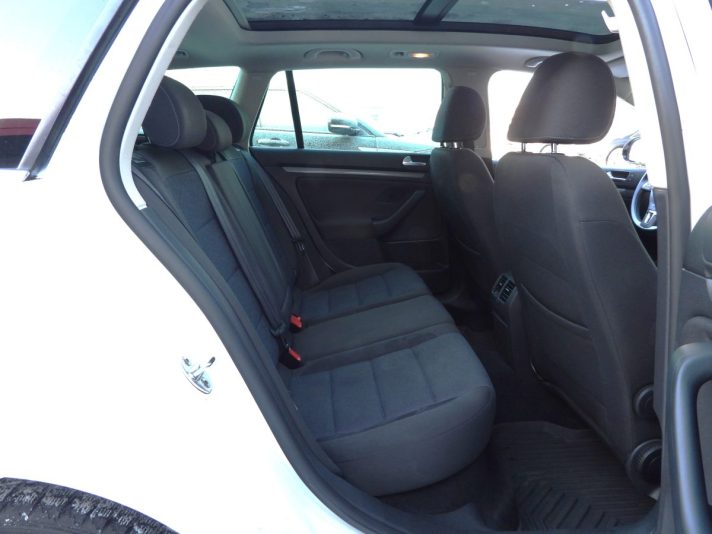 VW GOLF 6 STYLE