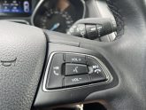 Ford Focus 1.0 Benzins 2017 gads