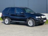 BMW X5 3.0D M-Sport Pakete