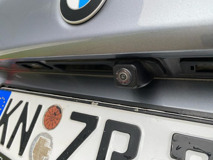 Bmw 530D G30 Xdrive, M-Sport M-Pack