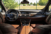 BMW 530GT