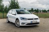 VW GOLF 7