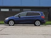 BMW 220D GRAND TOURER