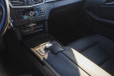 MERCEDES BENZ E350 AMG