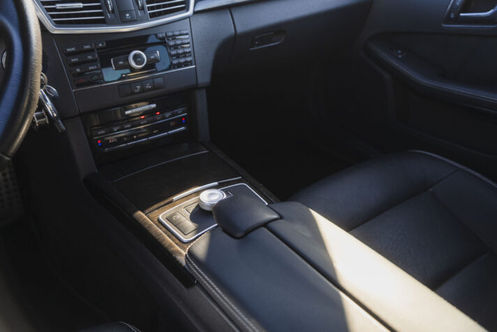 MERCEDES BENZ E350 AMG