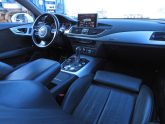 AUDI A7 S-LINE PLUS