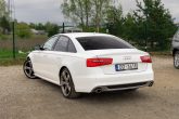 AUDI A6 S-LINE QUATTRO