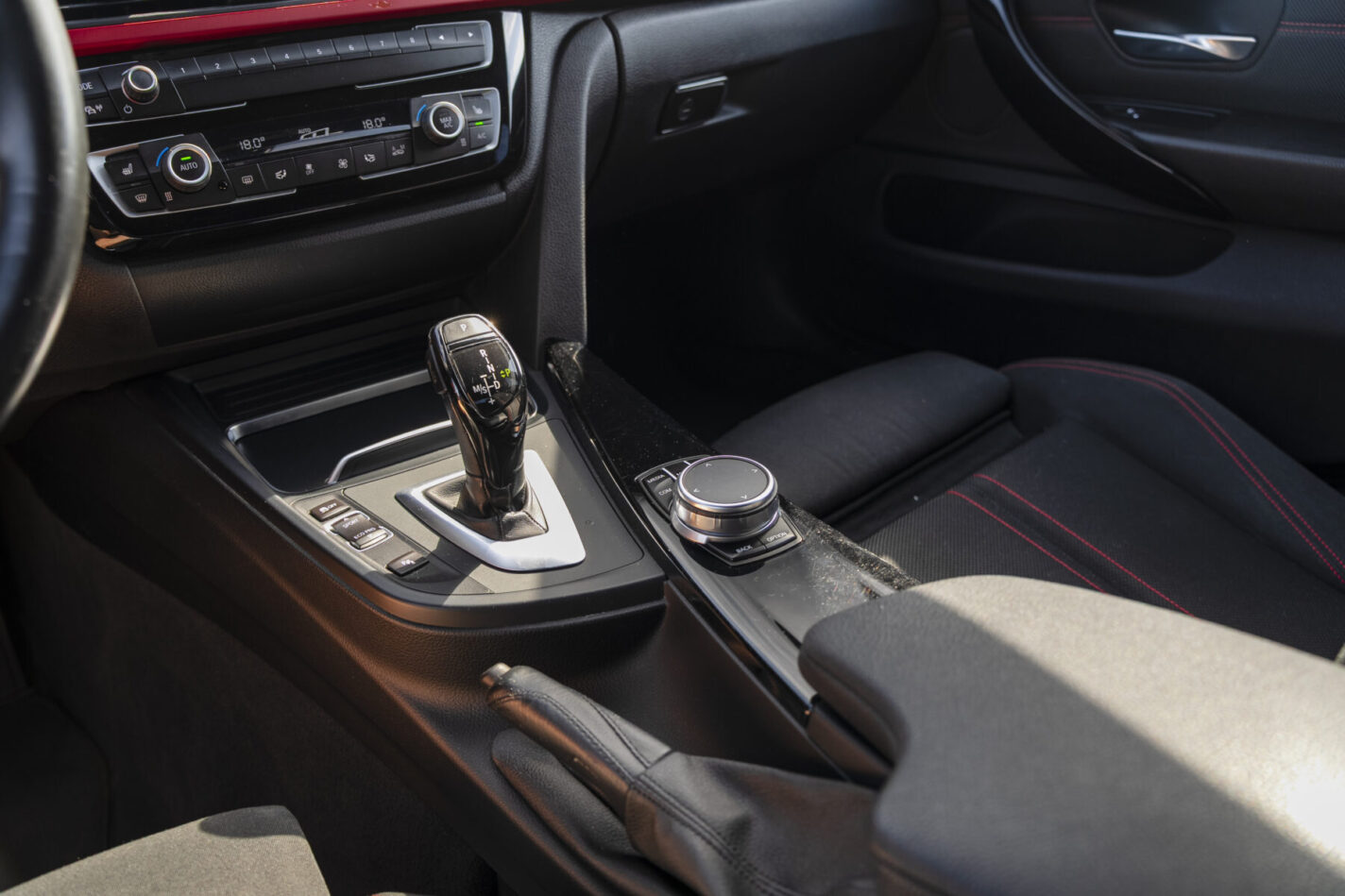 BMW 430D