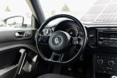 VW BEETLE
