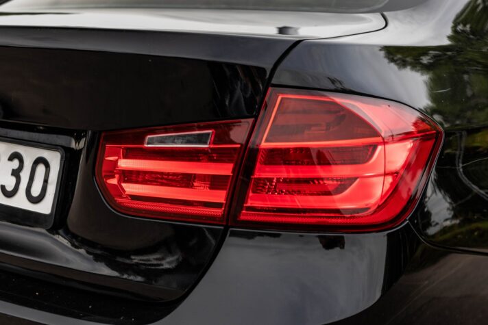 BMW 316d