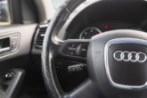 AUDI Q5 QUATTRO