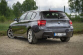 BMW 116i M-PACK