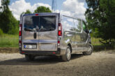 NISSAN NV300