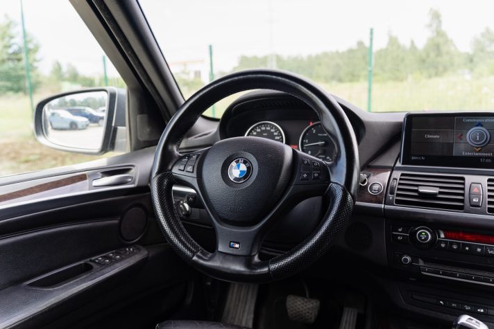 BMW X5 3.0SD MPACK