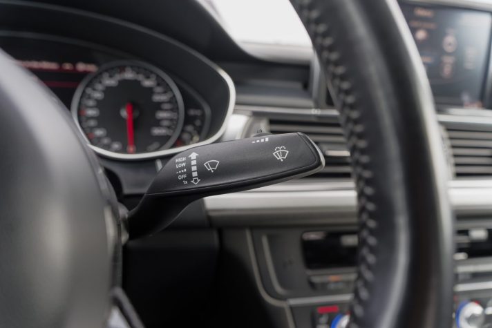 AUDI A6 S-LINE QUATTRO