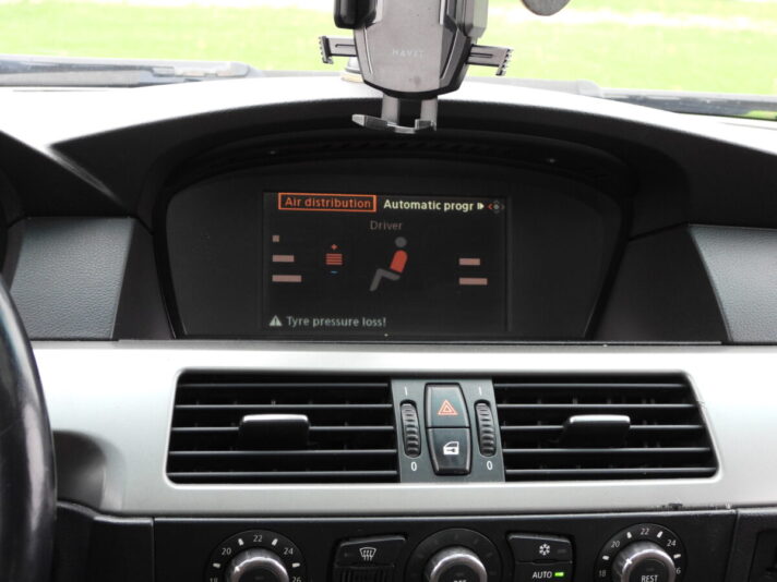 BMW 530 M-Pack