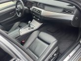 BMW 535 Facelift X-Drive 3.0 Dīzelis 230 kw