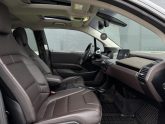BMW I3S